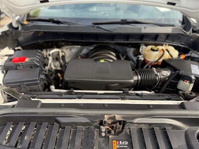 2019 Chevrolet Silverado 1500 Custom - Photo 12 - Oshawa, ON L1H 3M2