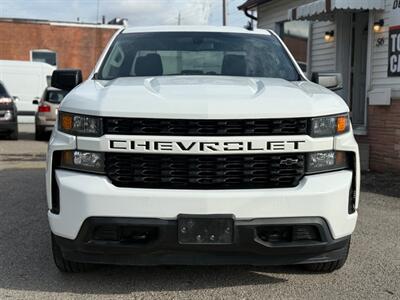 2019 Chevrolet Silverado 1500 Custom - Photo 2 - Oshawa, ON L1H 3M2