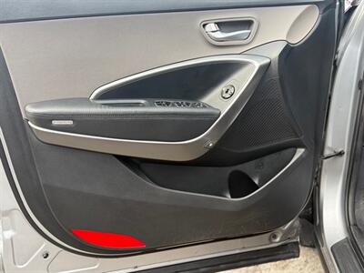 2018 Hyundai SANTA FE SE   - Photo 13 - Oshawa, ON L1H 3M2