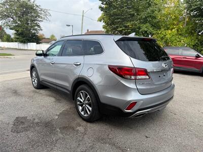 2018 Hyundai SANTA FE SE   - Photo 4 - Oshawa, ON L1H 3M2