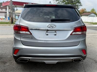 2018 Hyundai SANTA FE SE   - Photo 5 - Oshawa, ON L1H 3M2