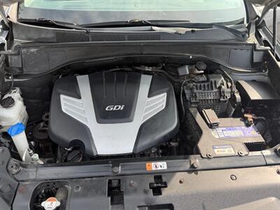 2018 Hyundai SANTA FE SE   - Photo 18 - Oshawa, ON L1H 3M2