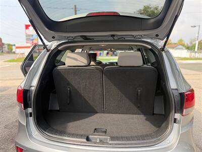 2018 Hyundai SANTA FE SE   - Photo 17 - Oshawa, ON L1H 3M2