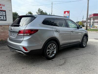 2018 Hyundai SANTA FE SE   - Photo 6 - Oshawa, ON L1H 3M2