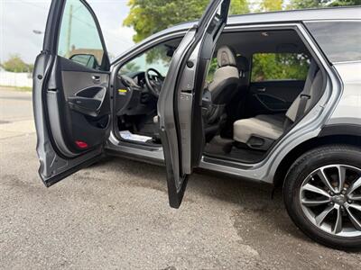 2018 Hyundai SANTA FE SE   - Photo 15 - Oshawa, ON L1H 3M2