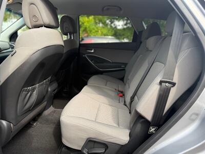 2018 Hyundai SANTA FE SE   - Photo 14 - Oshawa, ON L1H 3M2