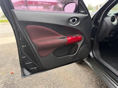 2012 Nissan Juke SV AWD - Photo 9 - Oshawa, ON L1H 3M2