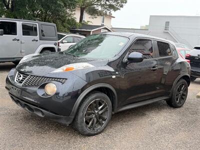 2012 Nissan Juke SV AWD - Photo 3 - Oshawa, ON L1H 3M2