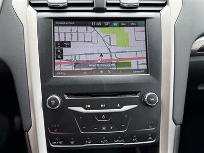 2014 Ford Fusion SE   - Photo 9 - Oshawa, ON L1H 3M2