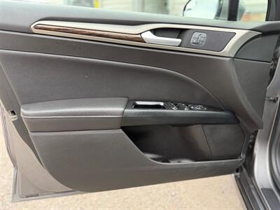 2014 Ford Fusion SE   - Photo 11 - Oshawa, ON L1H 3M2