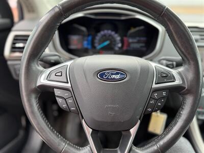2014 Ford Fusion SE   - Photo 10 - Oshawa, ON L1H 3M2