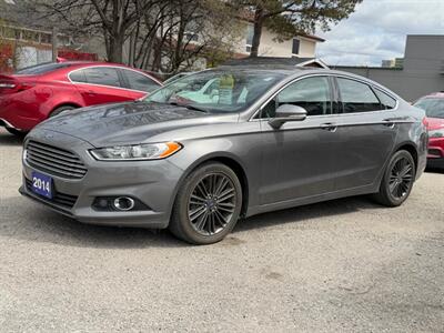 2014 Ford Fusion SE   - Photo 3 - Oshawa, ON L1H 3M2