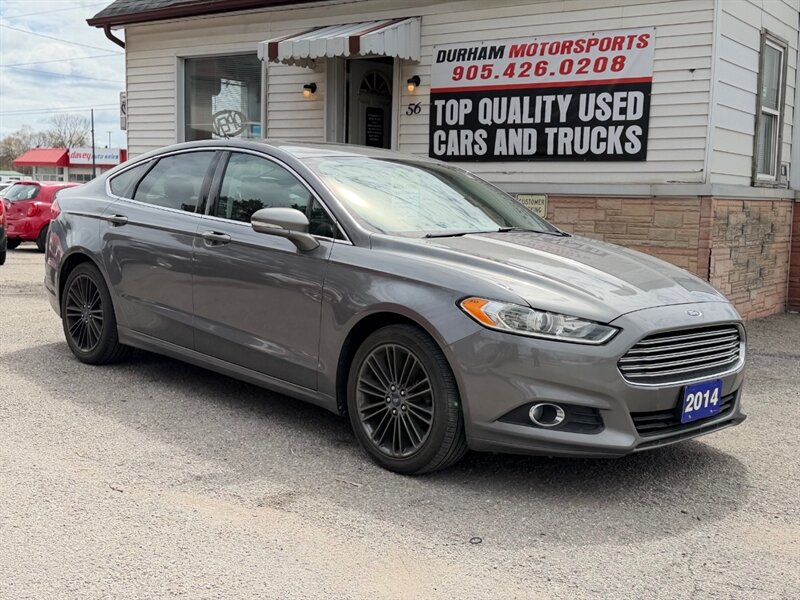 2014 Ford Fusion SE   - Photo 1 - Oshawa, ON L1H 3M2