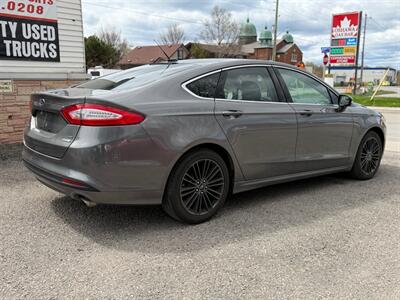 2014 Ford Fusion SE   - Photo 6 - Oshawa, ON L1H 3M2