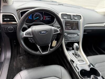 2014 Ford Fusion SE   - Photo 8 - Oshawa, ON L1H 3M2