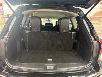 2017 Nissan Pathfinder SL - Photo 14 - Oshawa, ON L1H 3M2