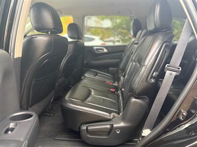 2017 Nissan Pathfinder SL - Photo 12 - Oshawa, ON L1H 3M2