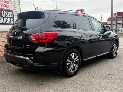 2017 Nissan Pathfinder SL - Photo 6 - Oshawa, ON L1H 3M2
