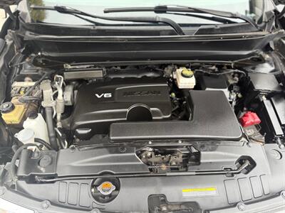 2017 Nissan Pathfinder SL - Photo 17 - Oshawa, ON L1H 3M2