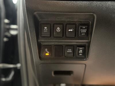 2017 Nissan Pathfinder SL - Photo 16 - Oshawa, ON L1H 3M2