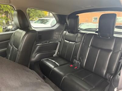 2017 Nissan Pathfinder SL - Photo 13 - Oshawa, ON L1H 3M2