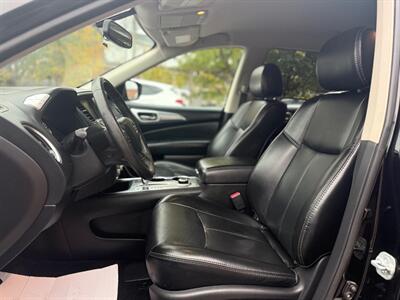 2017 Nissan Pathfinder SL - Photo 7 - Oshawa, ON L1H 3M2