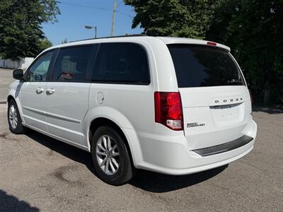 2016 Dodge Grand Caravan SXT - Photo 4 - Oshawa, ON L1H 3M2