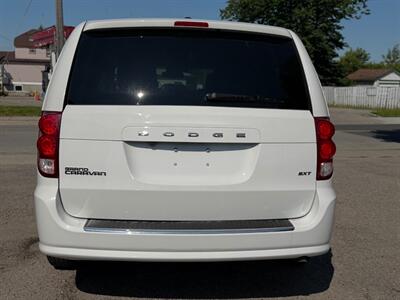 2016 Dodge Grand Caravan SXT - Photo 5 - Oshawa, ON L1H 3M2
