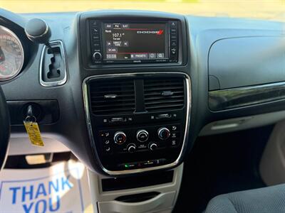 2016 Dodge Grand Caravan SXT - Photo 9 - Oshawa, ON L1H 3M2