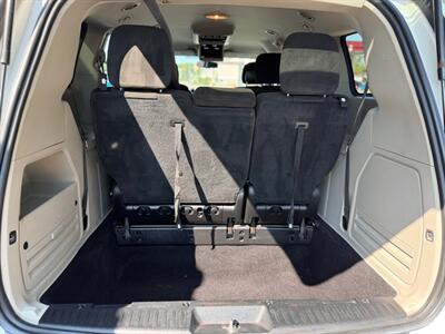 2016 Dodge Grand Caravan SXT - Photo 14 - Oshawa, ON L1H 3M2