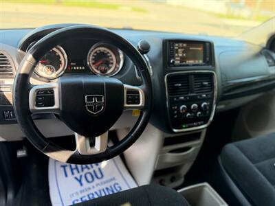 2016 Dodge Grand Caravan SXT - Photo 8 - Oshawa, ON L1H 3M2