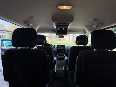 2016 Dodge Grand Caravan SXT - Photo 15 - Oshawa, ON L1H 3M2
