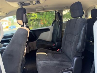 2016 Dodge Grand Caravan SXT - Photo 12 - Oshawa, ON L1H 3M2