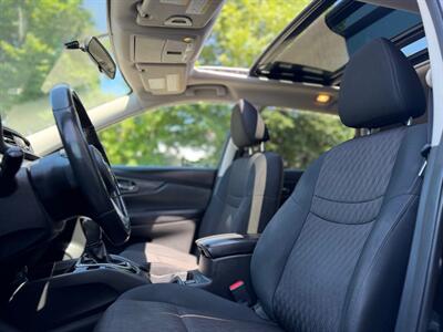 2017 Nissan Rogue SV AWD - Photo 7 - Oshawa, ON L1H 3M2