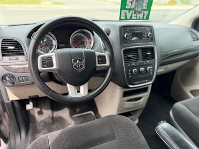2016 Dodge Grand Caravan - Photo 8 - Oshawa, ON L1H 3M2