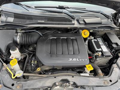 2016 Dodge Grand Caravan - Photo 13 - Oshawa, ON L1H 3M2