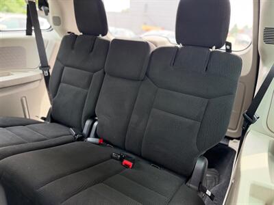 2016 Dodge Grand Caravan - Photo 11 - Oshawa, ON L1H 3M2