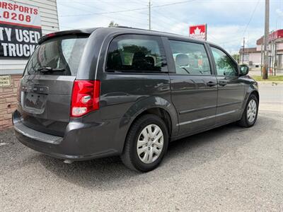 2016 Dodge Grand Caravan - Photo 6 - Oshawa, ON L1H 3M2