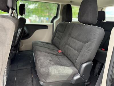 2016 Dodge Grand Caravan - Photo 10 - Oshawa, ON L1H 3M2