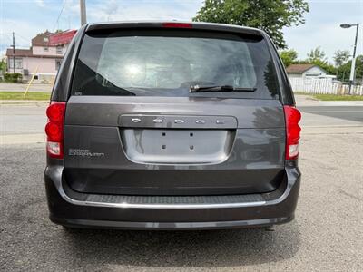 2016 Dodge Grand Caravan - Photo 5 - Oshawa, ON L1H 3M2
