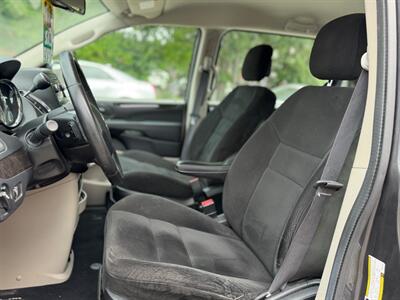 2016 Dodge Grand Caravan - Photo 7 - Oshawa, ON L1H 3M2