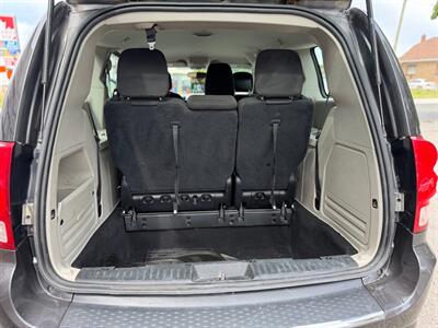 2016 Dodge Grand Caravan - Photo 12 - Oshawa, ON L1H 3M2