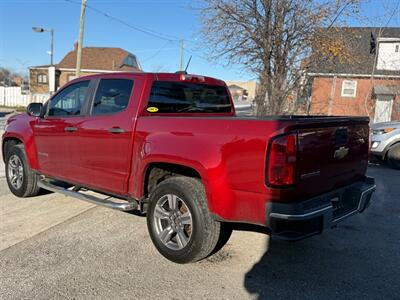 2015 Chevrolet Colorado - Photo 4 - Oshawa, ON L1H 3M2