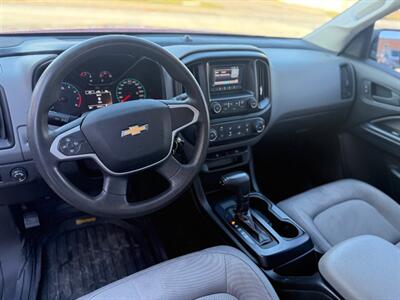 2015 Chevrolet Colorado - Photo 8 - Oshawa, ON L1H 3M2