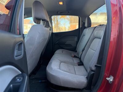 2015 Chevrolet Colorado - Photo 9 - Oshawa, ON L1H 3M2