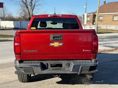 2015 Chevrolet Colorado - Photo 5 - Oshawa, ON L1H 3M2