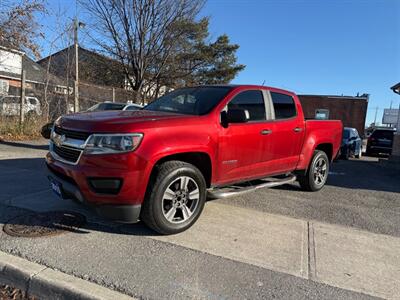 2015 Chevrolet Colorado - Photo 3 - Oshawa, ON L1H 3M2