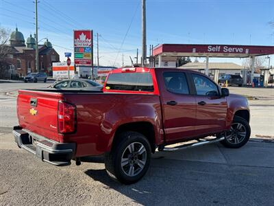 2015 Chevrolet Colorado - Photo 6 - Oshawa, ON L1H 3M2