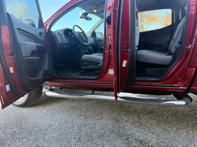 2015 Chevrolet Colorado - Photo 10 - Oshawa, ON L1H 3M2