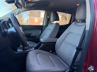 2015 Chevrolet Colorado - Photo 7 - Oshawa, ON L1H 3M2